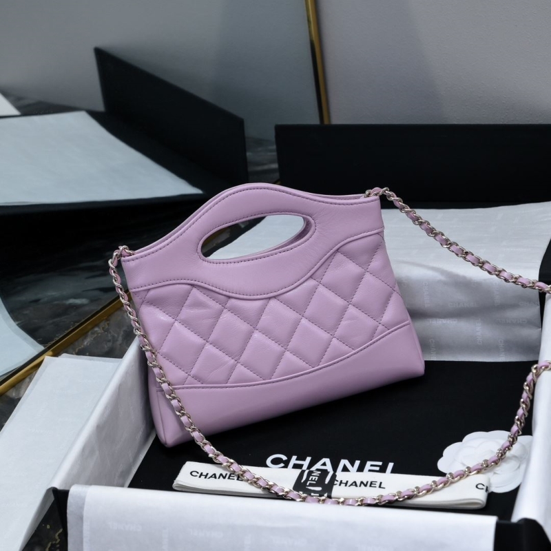 Chanel Shopping Bags